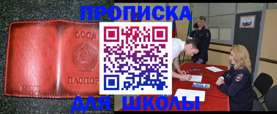 прописка в квартире в Черноголовке